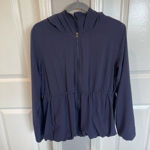 Lululemon Belle Running Jacket / Windbreaker